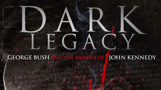 Dark Legacy