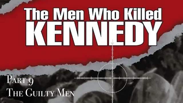 The Guilty Men