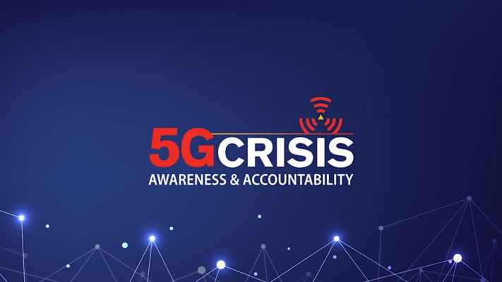 Oram Miller - 5G Crisis: Awareness & Accountability 2019