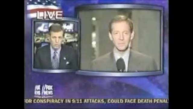 9/11 The Israeli Connection (Fox 4 Part Series Dec- 2001)