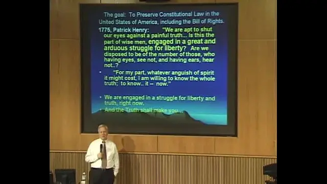 BYU Professor Steven E- Jones: 9/11 Bombs, Explosives, WTC