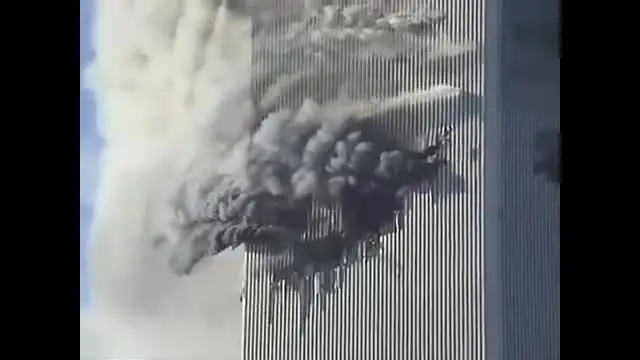 September 11 2001 Video