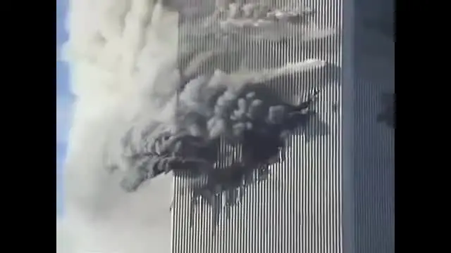 September 11th - 9_11 - Shocking Video