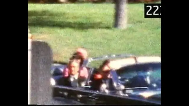 Kennedy Assassination - Beyond Conspiracy