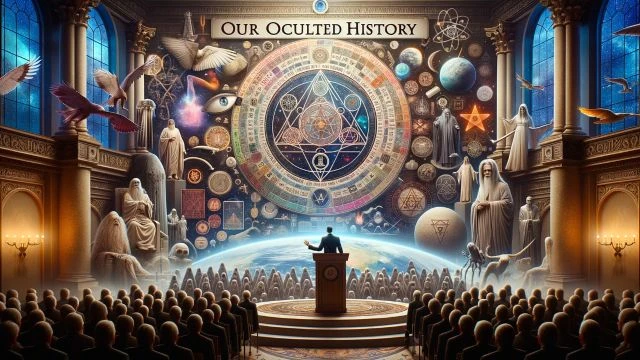 Our Occulted History