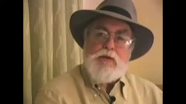 Project Camelot Interviews Jim Marrs