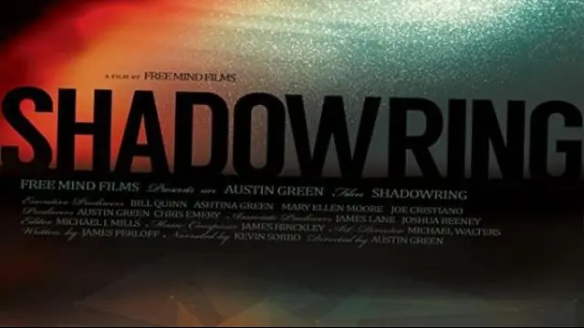 ShadowRing (2015)