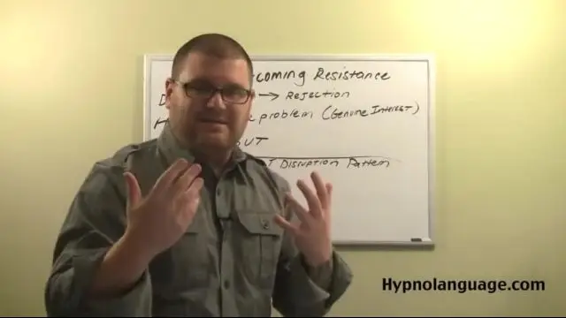 Two Hypnotic Language Patterns That Destroy Resistance (480p)