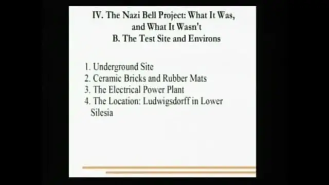 Dr- Joseph P- Farrell - The Nazi International IUFOC 2009 Part 2