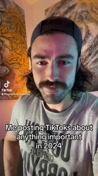 Unveiling TikTok: CIA's Grip Beyond China's Shadow