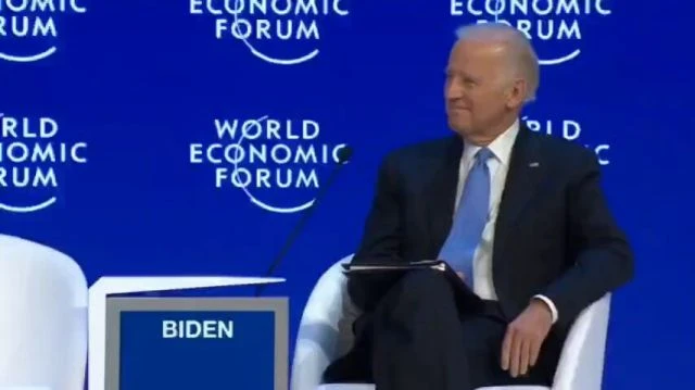 Biden & Schwab: Crafting the 4th Industrial Vision