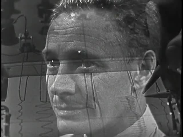 CIA Archives: The Lie Detector (1954)