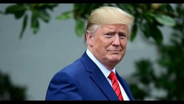 PRESIDENT TRUMP INDICTMENT WILL BACKFIRE BIGLY [2023-06-12] - RON PAUL (VIDEO)