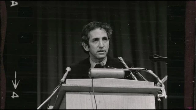 The Last Generation: The Secret History of American Nuclear War - Daniel Ellsberg (1980)