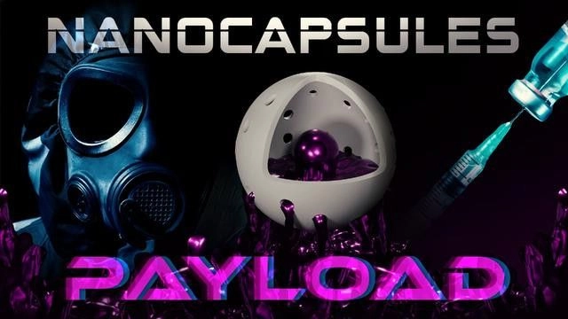 PAYLOAD 2 NANOCAPSULES (Deutsch sub)