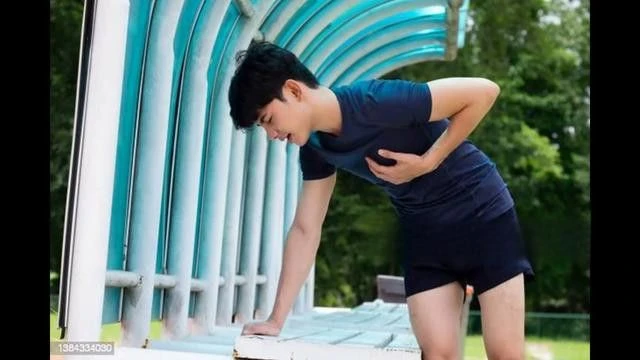 WHY ARE YOUNG ATHLETES HAVING HEART ATTACKS?