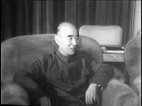 CIA Archives: Mao Zedong Meets with the Albanians (1966)