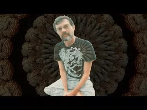 Terence McKenna - DMT: The Weirdest Thing