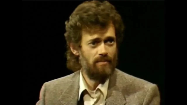 Terence McKenna - The Mystery Of Language