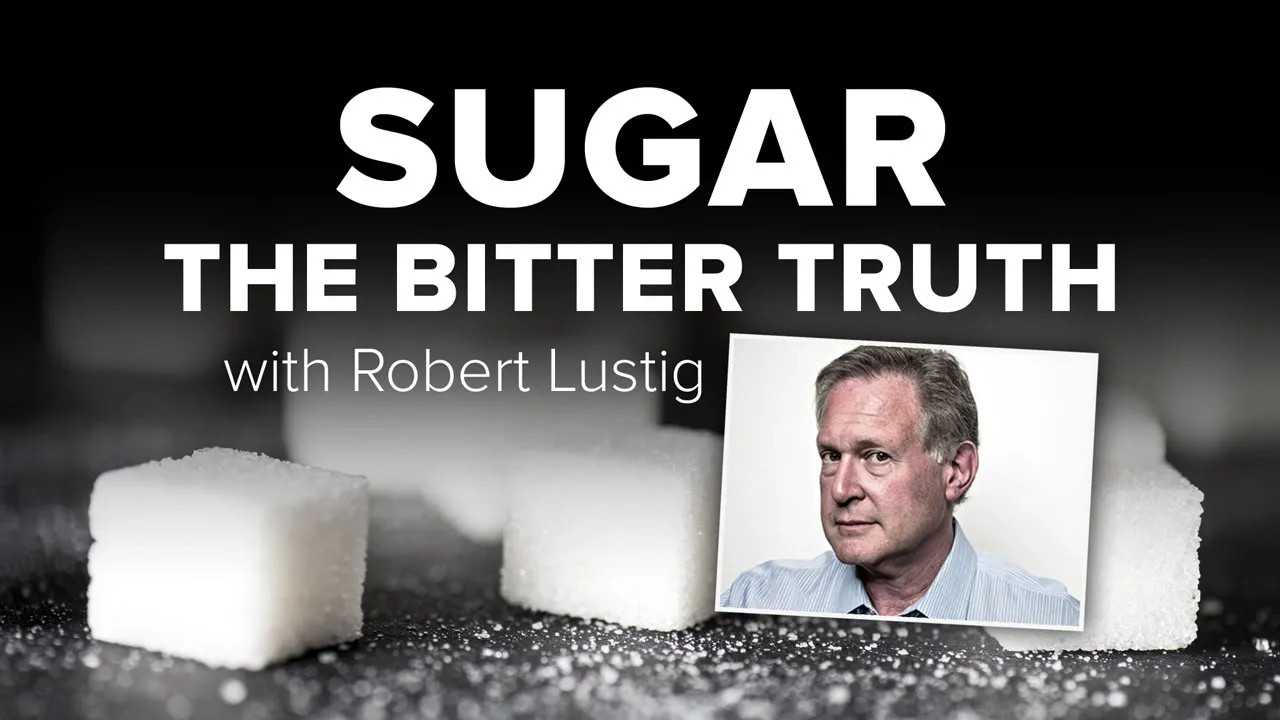 Sugar: THE BITTER TRUTH