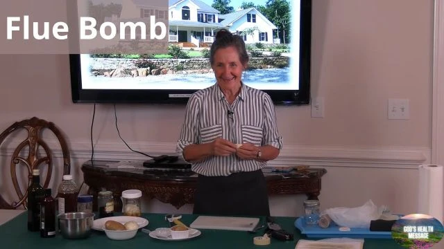 Barbara ONeill- Natural Remedies- Onions & Garlic  Powerful Healers