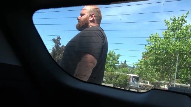 INSANE Sex Offender Threatens Me With a Machete (Grants Pass, Oregon)