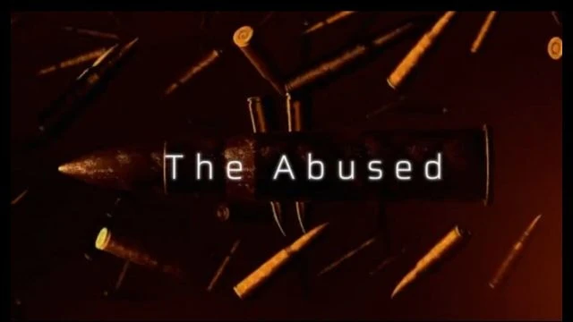 THE ABUSED - SATANIC RITUAL ABUSE