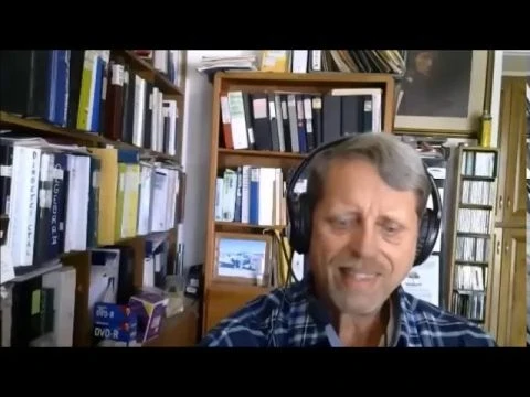 Schizophrenia, Possession and Freedom   with Jerry Marzinsky