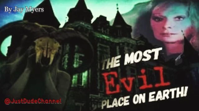 Mothers of Darkness Castle - The Most Evil Place on Earth! Documentary