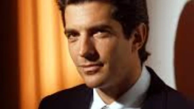 THE PLOT TO KIDNAP JOHN F. KENNEDY JR.