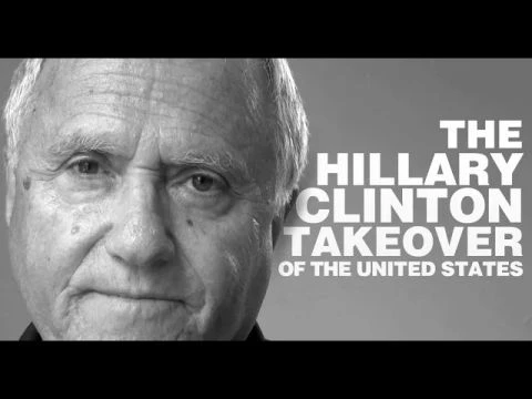 The Hillary Clinton Takeover of the United States