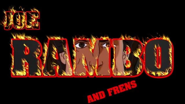 8trac / Rambo and Frens EP#30