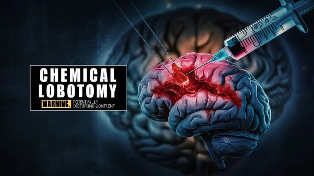 CHEMICAL LOBOTOMY