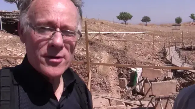 GÃ¶bekli Tepe: with Graham Hancock, Andrew Collins & Hugh Newman