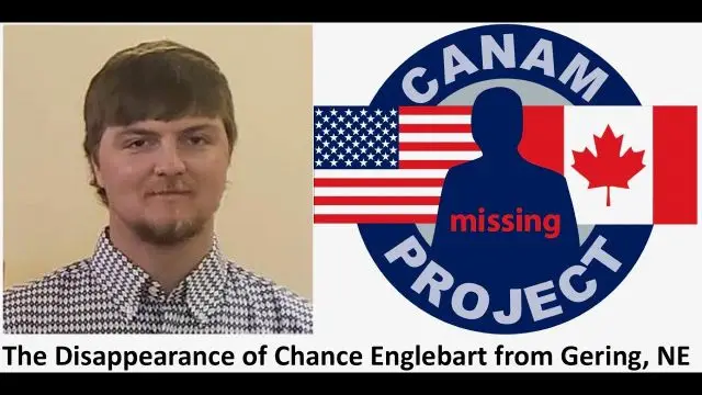 Missing 411 & David Paulides present the case of Chance Englebart, missing from Gering, Nebraska.