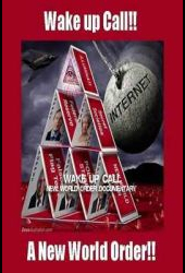 Wake Up Call â€“ New World Order (2008)