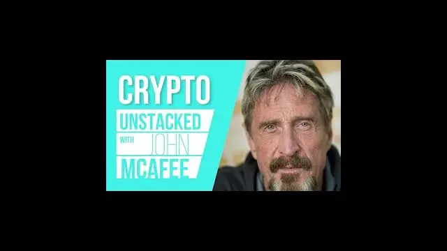 Deep Dive: Unstacking John McAfee (Part 1)