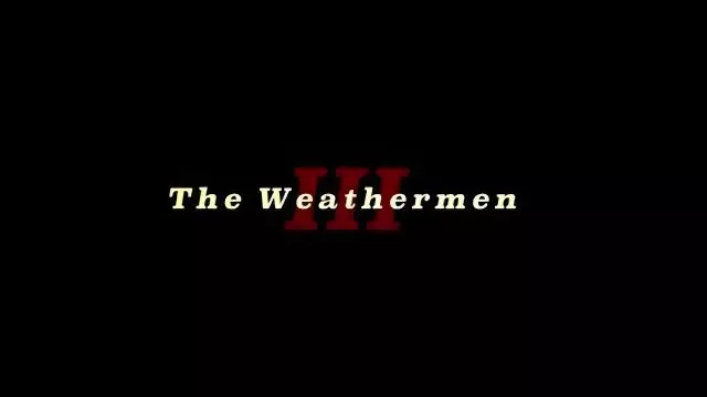 WeatherMen III - ALL4FLOYD - In Pursuit of Truth Presents