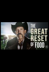 The Great Reset of Food