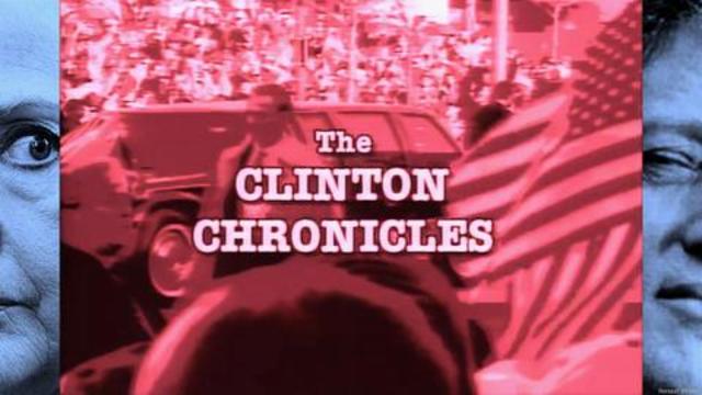 The Clinton Chronicles