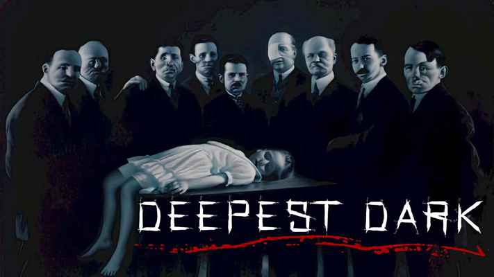 DEEPEST DARK (2021) [WARNING: GRAPHIC]