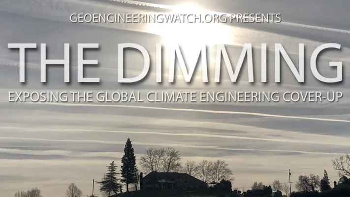 The Dimming