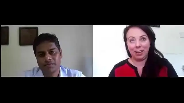 NLP Expert - Danielle Serpico (360p)