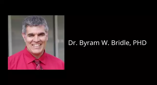 Dr. Byram Bridle Blows Whistle On Extremely Concerning Japanese Study On Vaccine Lipids & Clotting