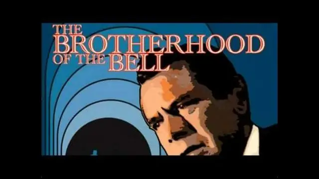 The Brotherhood of the Bell (1970)