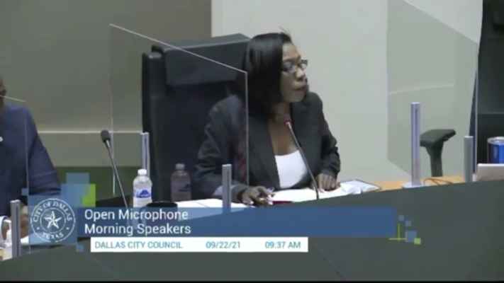 Dallas City Council gets epic TROLLING