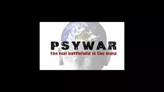 Psywar (2010) #MetanoiaFilms