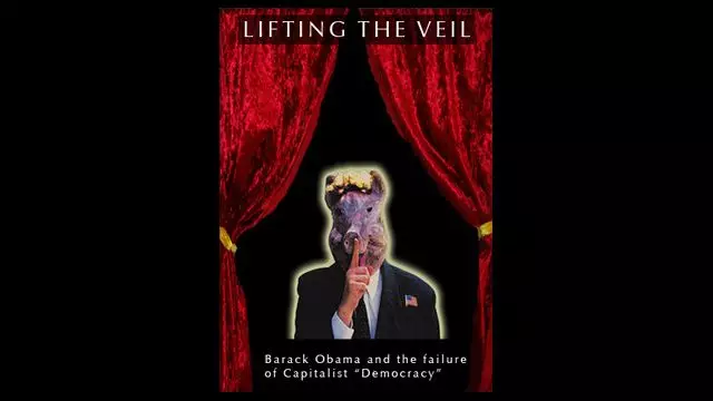 Lifting the Veil (2012) #MetanoiaFilms