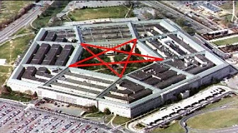 The Satanic 1% & Pentagon Summon WWIII - Douglas Dietrich pt. 3