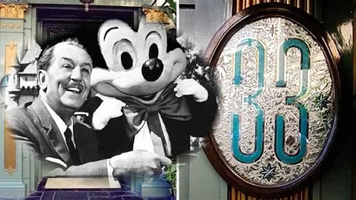 Disney's Secrets: Underground Tunnels, CIA Drug & Human Smuggling